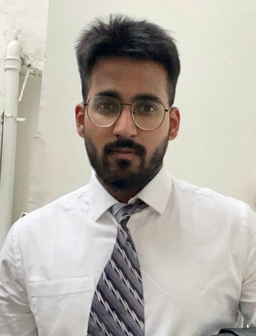 Swastik Raj Vansh Singh
